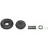 K9843 by MOOG - Suspension Shock Mounting Kit - Rear, Upper