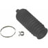 K9861 by MOOG - Rack and Pinion Bellows Kit