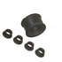 K9891 by MOOG - Rack and Pinion Mount Bushing