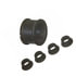 K9891 by MOOG - Rack and Pinion Mount Bushing