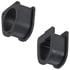 K9900 by MOOG - MOOG K9900 Rack and Pinion Mount Bushing