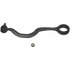 K9924 by MOOG - Suspension Control Arm and Ball Joint Assembly