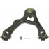 Moog K9927 Suspension Control Arm and Ball Joint Assembly MOOG K9927 Control Arm and Ball Joint Assembly