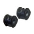 K9978 by MOOG - Suspension Stabilizer Bar Bushing Kit