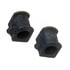K9988 by MOOG - Suspension Stabilizer Bar Bushing Kit