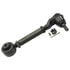 RK100106 by MOOG - MOOG RK100106 Suspension Control Arm and Ball Joint Assembly rear upper, rear upper forward