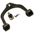 RK100112 by MOOG - Suspension Control Arm and Ball Joint Assembly