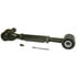 Moog RK100124 Suspension Control Arm and Ball Joint Assembly Suspension Control Arm and Ball Joint Assembly