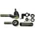 RK100153 by MOOG - Suspension Control Arm and Ball Joint Assembly