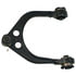 RK100166 by MOOG - Suspension Control Arm and Ball Joint Assembly