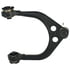 RK100166 by MOOG - Suspension Control Arm and Ball Joint Assembly