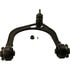 RK100210 by MOOG - Suspension Control Arm and Ball Joint Assembly