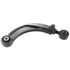 RK100212 by MOOG - Suspension Control Arm