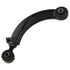 RK100212 by MOOG - Suspension Control Arm