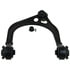 RK100211 by MOOG - Suspension Control Arm and Ball Joint Assembly