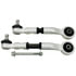 Moog RK100218 Suspension Control Arm and Ball Joint Assembly Suspension Control Arm and Ball Joint Assembly