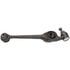 RK5313 by MOOG - Suspension Control Arm and Ball Joint Assembly