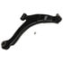 RK620007 by MOOG - Suspension Control Arm and Ball Joint Assembly