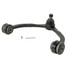 RK620006 by MOOG - MOOG RK620006 Suspension Control Arm and Ball Joint Assembly front upper
