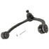 RK620006 by MOOG - MOOG RK620006 Suspension Control Arm and Ball Joint Assembly front upper