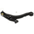 RK620008 by MOOG - Suspension Control Arm and Ball Joint Assembly