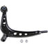 RK620026 by MOOG - Suspension Control Arm and Ball Joint Assembly