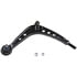 RK620025 by MOOG - Suspension Control Arm and Ball Joint Assembly