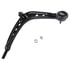 RK620025 by MOOG - Suspension Control Arm and Ball Joint Assembly