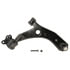 RK620041 by MOOG - Suspension Control Arm and Ball Joint Assembly