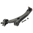 RK620041 by MOOG - Suspension Control Arm and Ball Joint Assembly