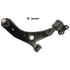 RK620041 by MOOG - Suspension Control Arm and Ball Joint Assembly