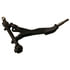 RK620046 by MOOG - Suspension Control Arm