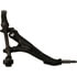 RK620047 by MOOG - Suspension Control Arm