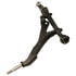 RK620047 by MOOG - Suspension Control Arm