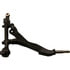 RK620046 by MOOG - Suspension Control Arm