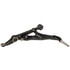 Moog RK620049 Suspension Control Arm Suspension Control Arm