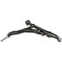 RK620049 by MOOG - Suspension Control Arm