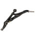 RK620049 by MOOG - Suspension Control Arm