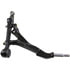 Moog RK620050 Suspension Control Arm Suspension Control Arm