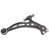 RK620051 by MOOG - Suspension Control Arm