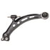 RK620051 by MOOG - Suspension Control Arm