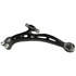 RK620052 by MOOG - Suspension Control Arm