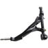 RK620050 by MOOG - Suspension Control Arm