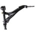 RK620050 by MOOG - Suspension Control Arm