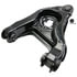 RK620055 by MOOG - MOOG RK620055 Suspension Control Arm and Ball Joint Assembly front right lower