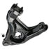 RK620055 by MOOG - MOOG RK620055 Suspension Control Arm and Ball Joint Assembly front right lower