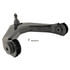 Moog RK620054 Suspension Control Arm and Ball Joint Assembly Suspension Control Arm and Ball Joint Assembly