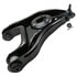 RK620056 by MOOG - MOOG RK620056 Suspension Control Arm and Ball Joint Assembly front left lower