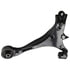 RK620058 by MOOG - Suspension Control Arm and Ball Joint Assembly