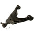 RK620062 by MOOG - Suspension Control Arm and Ball Joint Assembly